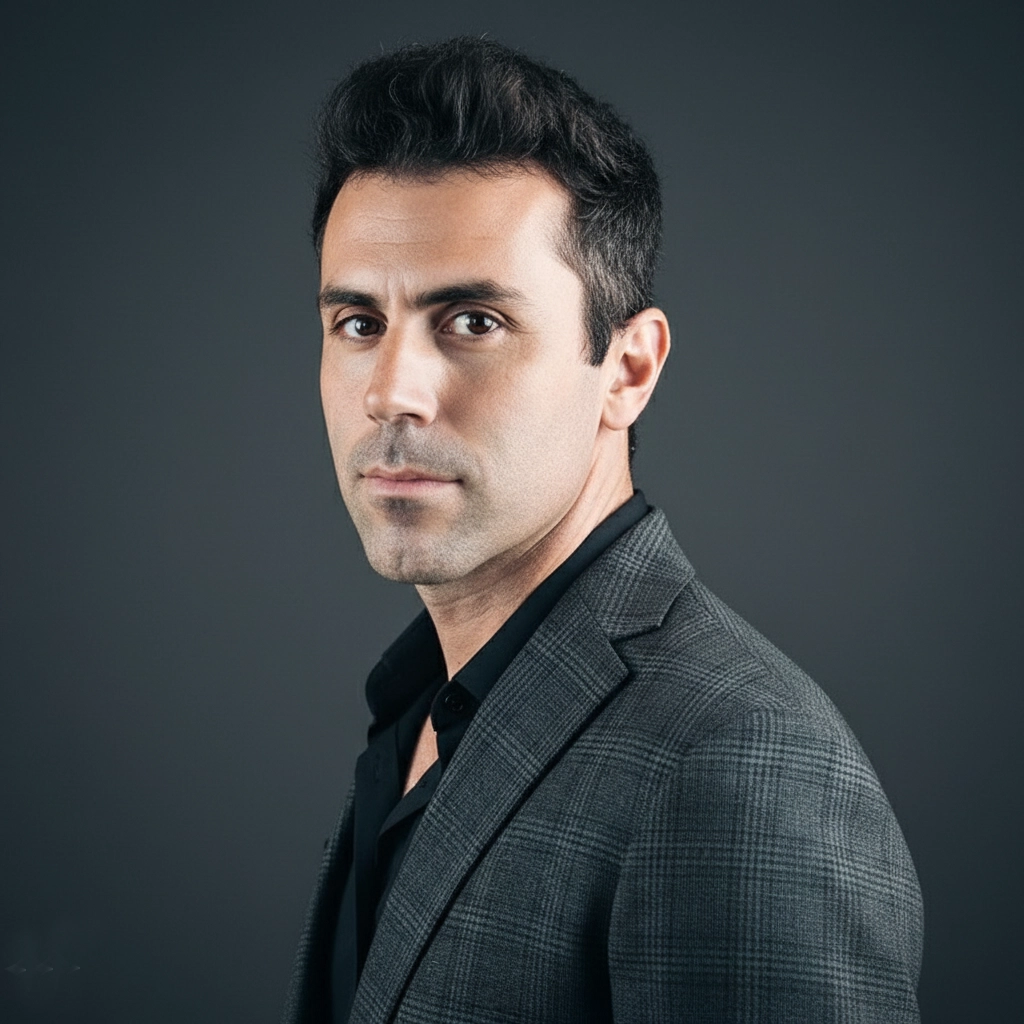 Sean Logan